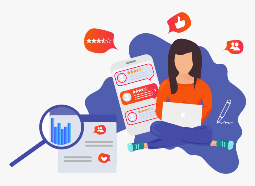 Online Reputation Management Services – HEM ORM Services