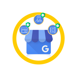 GBP Listing and Optimization