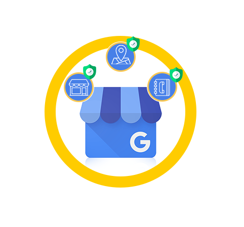 GBP Listing and Optimization