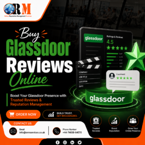 Buy Glassdoor Reviews