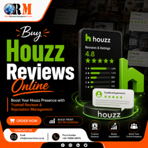 Buy Houzz Reviews