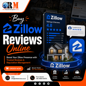 Buy Zillow Reviews