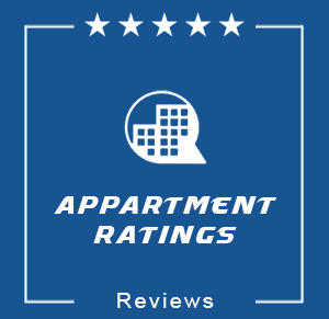 Apartment Ratings Reviews