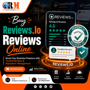 Buy Reviews.Io Reviews