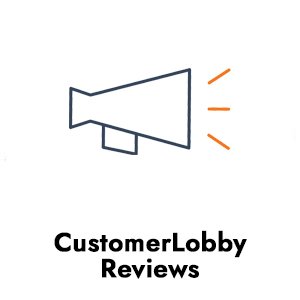 Customer Lobby Reviews