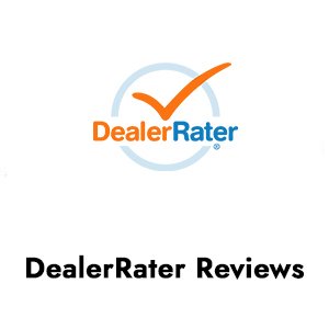 DealerRater Reviews