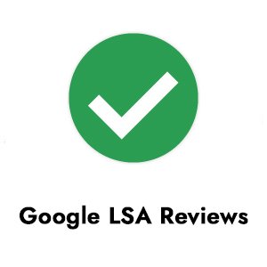 Google LSA Reviews