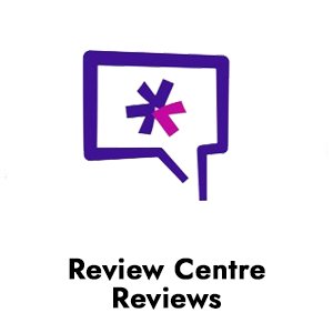 Review Centre Reviews