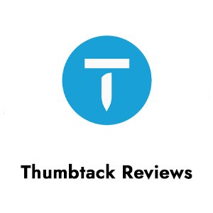 Thumbtack Reviews