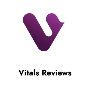 Vitals Reviews