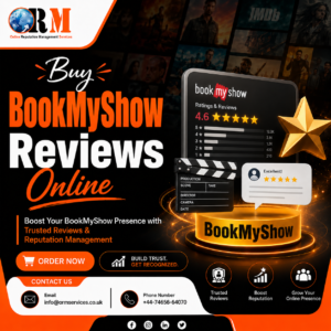 Buy BookMyShow Reviews