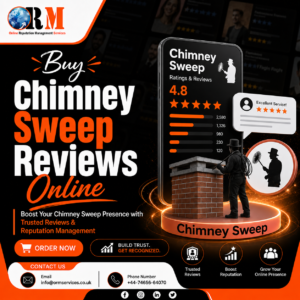 Buy Chimney Sweep Reviews | ORM Services