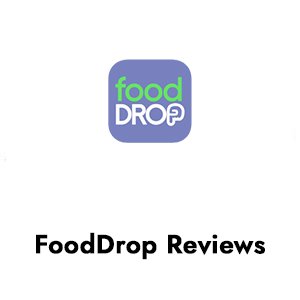 Buy FoodDrop Reviews