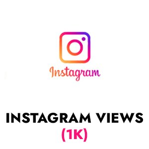 Buy Instagram Views