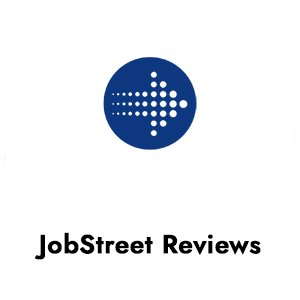 Buy JobStreet Reviews