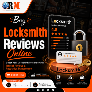 Buy Locksmith Reviews | ORM Services