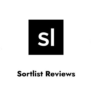 Buy Sortlist Reviews