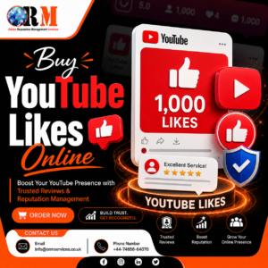Buy YouTube Likes