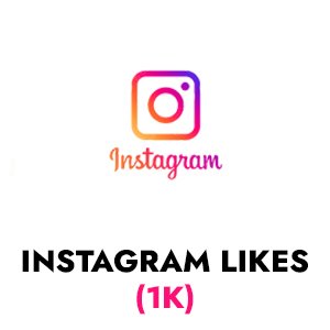 Buy Instagram Likes